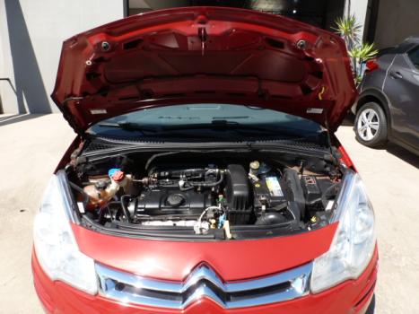 CITROEN C3 1.5 4P TENDANCE FLEX, Foto 9