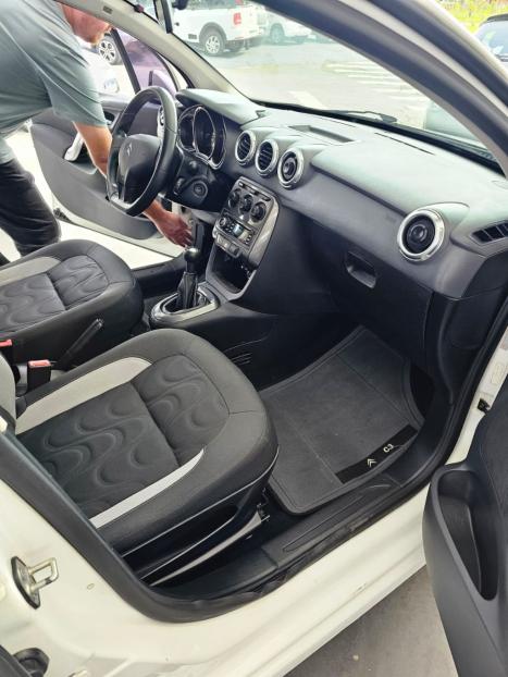 CITROEN C3 1.5 4P TENDANCE FLEX, Foto 4