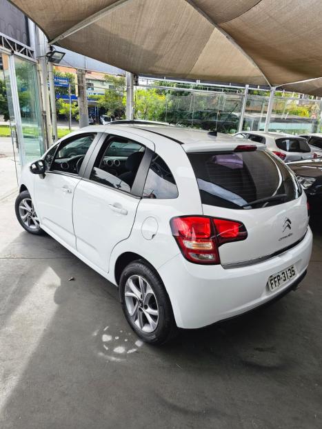 CITROEN C3 1.5 4P TENDANCE FLEX, Foto 5