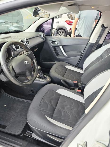 CITROEN C3 1.5 4P TENDANCE FLEX, Foto 6