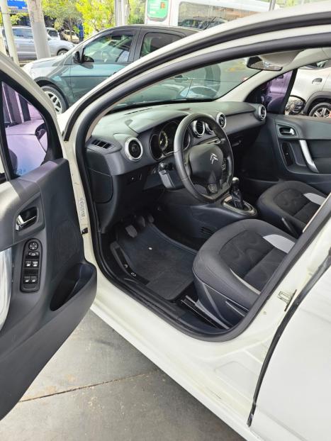 CITROEN C3 1.5 4P TENDANCE FLEX, Foto 9