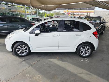 CITROEN C3 1.5 4P TENDANCE FLEX, Foto 10