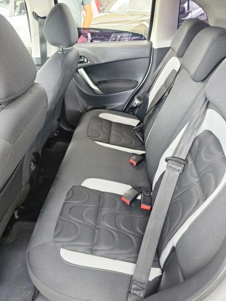 CITROEN C3 1.5 4P TENDANCE FLEX, Foto 12