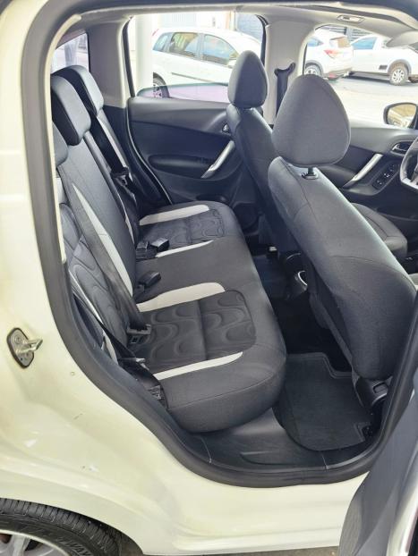 CITROEN C3 1.5 4P TENDANCE FLEX, Foto 13