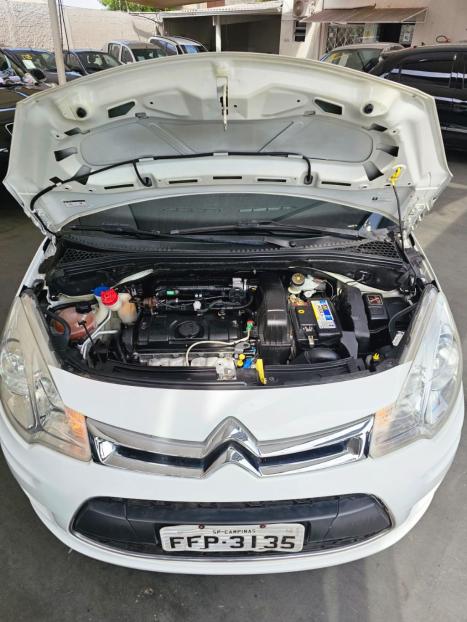 CITROEN C3 1.5 4P TENDANCE FLEX, Foto 15