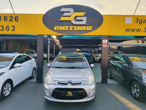CITROEN C3 1.5 4P TENDANCE FLEX, Foto 2