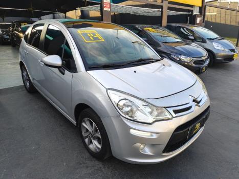 CITROEN C3 1.5 4P TENDANCE FLEX, Foto 3