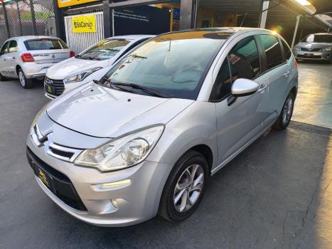 CITROEN C3 1.5 4P TENDANCE FLEX, Foto 4