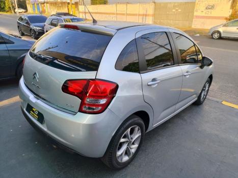 CITROEN C3 1.5 4P TENDANCE FLEX, Foto 5