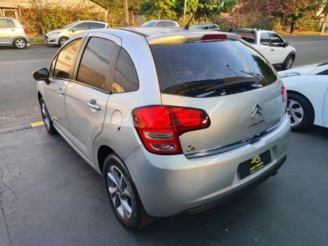 CITROEN C3 1.5 4P TENDANCE FLEX, Foto 6