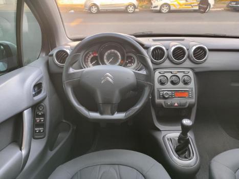 CITROEN C3 1.5 4P TENDANCE FLEX, Foto 7