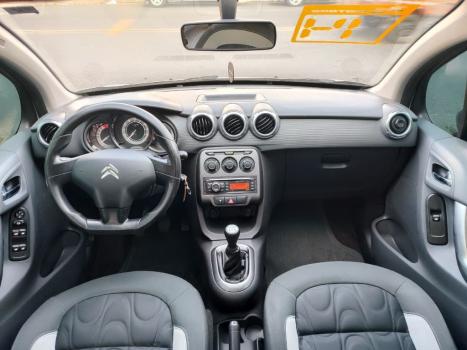CITROEN C3 1.5 4P TENDANCE FLEX, Foto 8