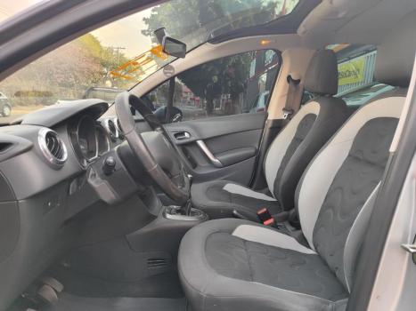 CITROEN C3 1.5 4P TENDANCE FLEX, Foto 9