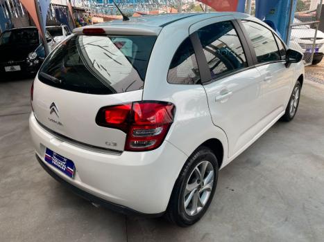 CITROEN C3 1.5 4P TENDANCE FLEX, Foto 2