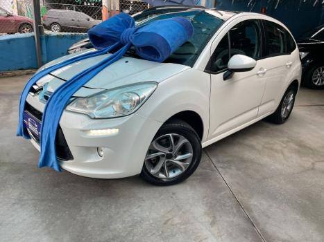 CITROEN C3 1.5 4P TENDANCE FLEX, Foto 4