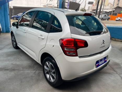 CITROEN C3 1.5 4P TENDANCE FLEX, Foto 5