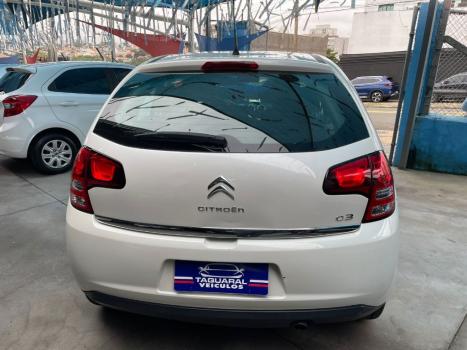 CITROEN C3 1.5 4P TENDANCE FLEX, Foto 6