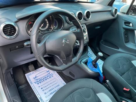 CITROEN C3 1.5 4P TENDANCE FLEX, Foto 7