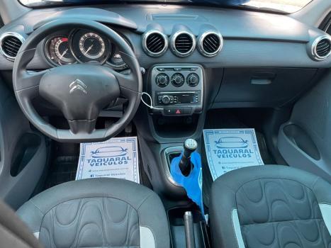 CITROEN C3 1.5 4P TENDANCE FLEX, Foto 8