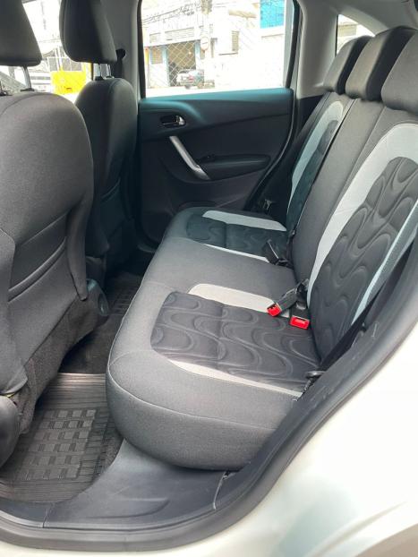 CITROEN C3 1.5 4P TENDANCE FLEX, Foto 10