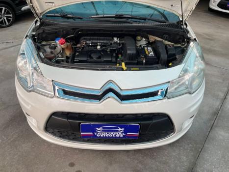 CITROEN C3 1.5 4P TENDANCE FLEX, Foto 11