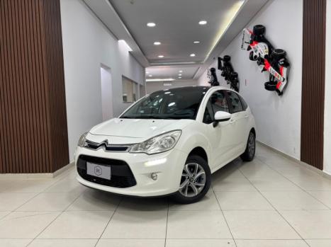 CITROEN C3 1.5 4P TENDANCE FLEX, Foto 1
