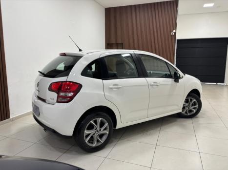 CITROEN C3 1.5 4P TENDANCE FLEX, Foto 2