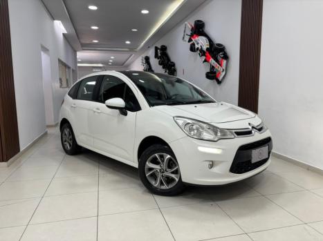 CITROEN C3 1.5 4P TENDANCE FLEX, Foto 3