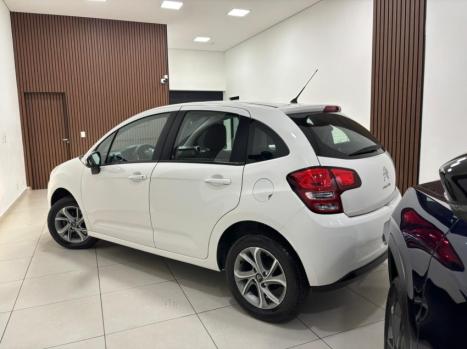 CITROEN C3 1.5 4P TENDANCE FLEX, Foto 4