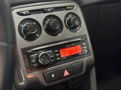 CITROEN C3 1.5 4P TENDANCE FLEX, Foto 6