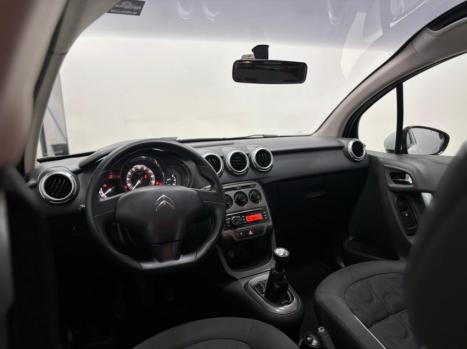 CITROEN C3 1.5 4P TENDANCE FLEX, Foto 8