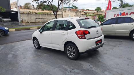CITROEN C3 1.5 4P TENDANCE FLEX, Foto 3