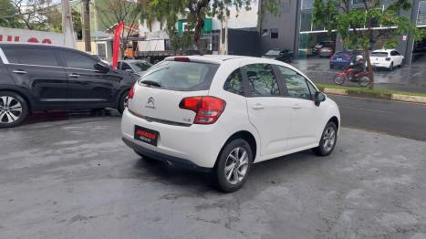 CITROEN C3 1.5 4P TENDANCE FLEX, Foto 4