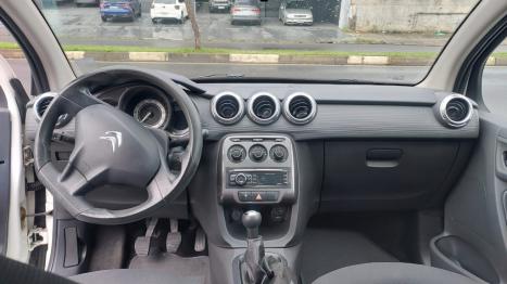CITROEN C3 1.5 4P TENDANCE FLEX, Foto 5
