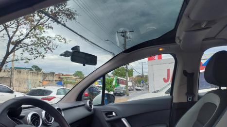 CITROEN C3 1.5 4P TENDANCE FLEX, Foto 6