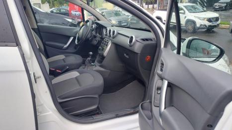 CITROEN C3 1.5 4P TENDANCE FLEX, Foto 8