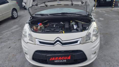 CITROEN C3 1.5 4P TENDANCE FLEX, Foto 13