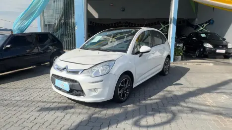 CITROEN C3 1.5 4P TENDANCE FLEX, Foto 1