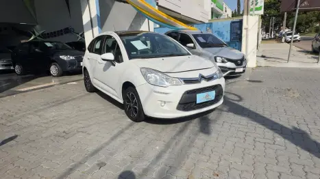 CITROEN C3 1.5 4P TENDANCE FLEX, Foto 2