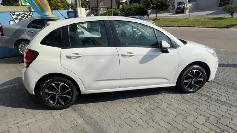 CITROEN C3 1.5 4P TENDANCE FLEX, Foto 5