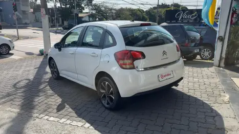 CITROEN C3 1.5 4P TENDANCE FLEX, Foto 6