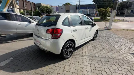 CITROEN C3 1.5 4P TENDANCE FLEX, Foto 7
