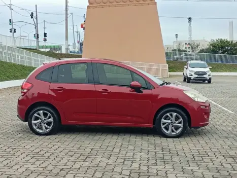 CITROEN C3 1.5 4P TENDANCE FLEX, Foto 3