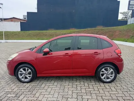 CITROEN C3 1.5 4P TENDANCE FLEX, Foto 4