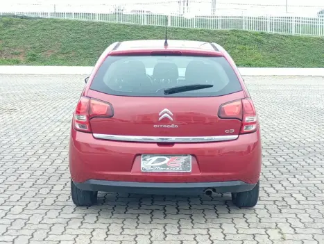 CITROEN C3 1.5 4P TENDANCE FLEX, Foto 8