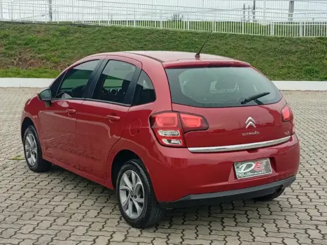 CITROEN C3 1.5 4P TENDANCE FLEX, Foto 5