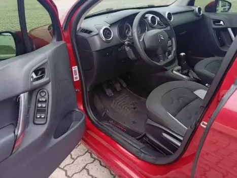 CITROEN C3 1.5 4P TENDANCE FLEX, Foto 9