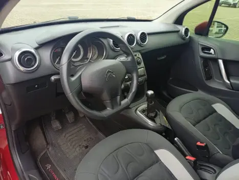 CITROEN C3 1.5 4P TENDANCE FLEX, Foto 11