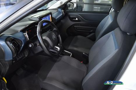 CITROEN C3 1.6 16V 4P FLEX FEEL PACK AUTOMTICO, Foto 13