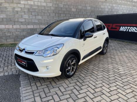CITROEN C3 1.6 16V 4P FLEX VTI 120 URBAN TRAIL AUTOMTICO, Foto 1